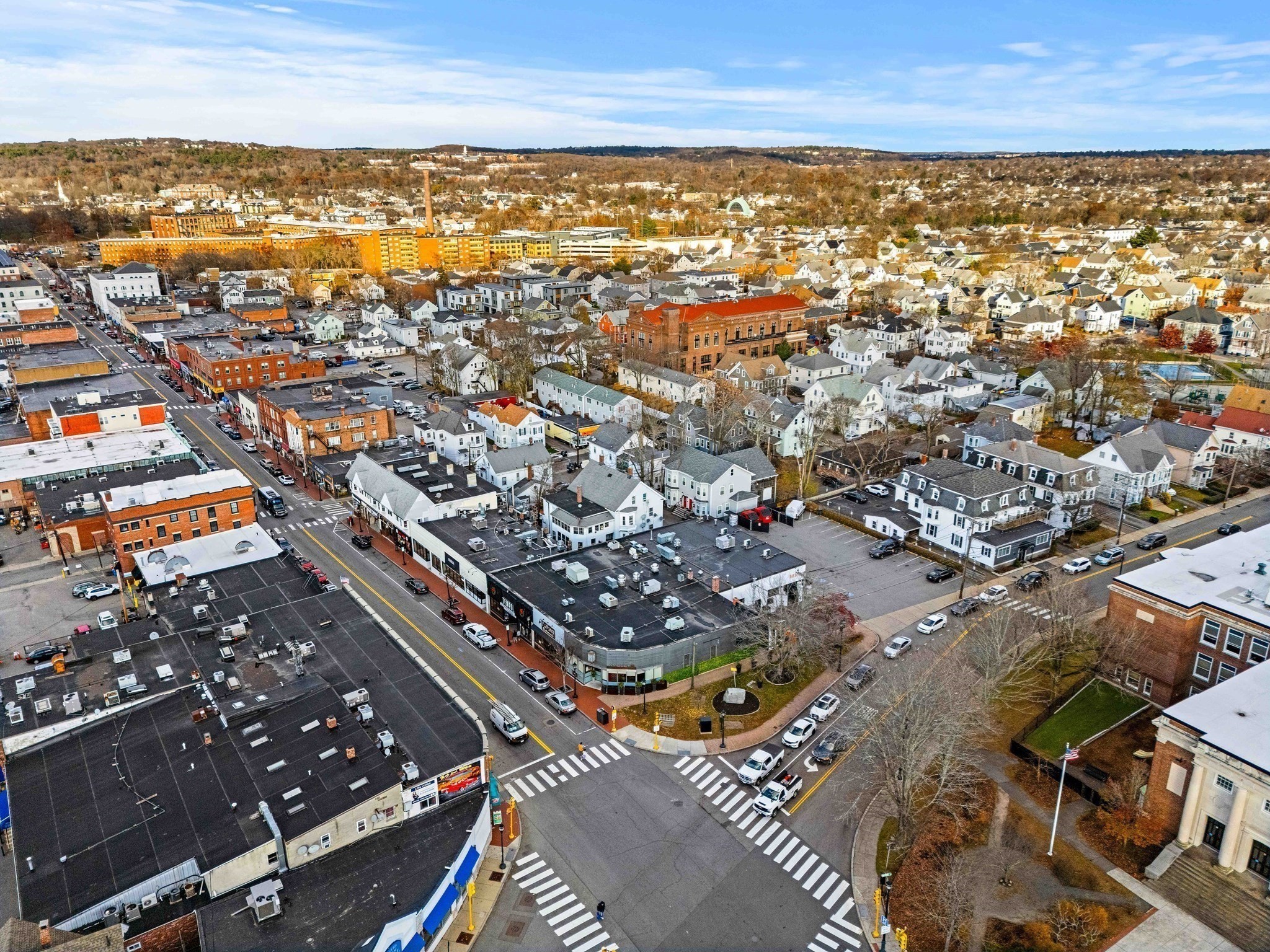 11 Derby Street, Waltham, MA 02453 - Image 28