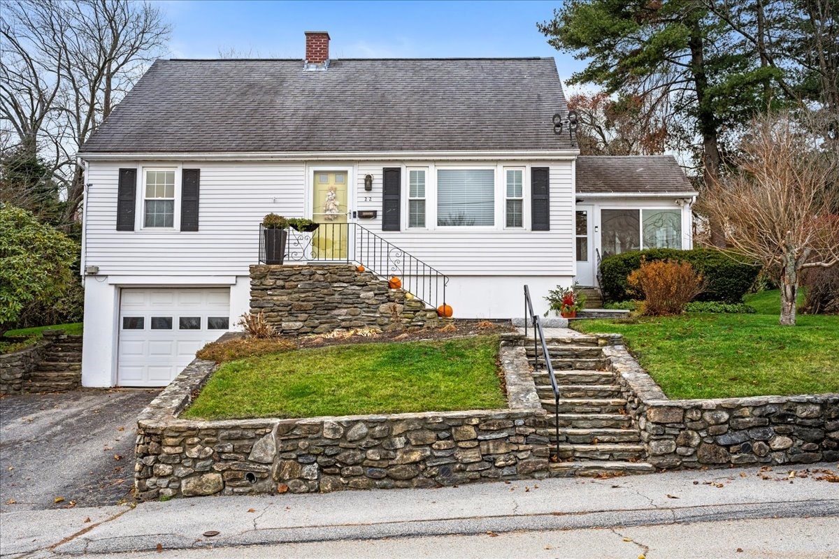 22 Lesley Ave, Auburn, MA 01501 - Image 1