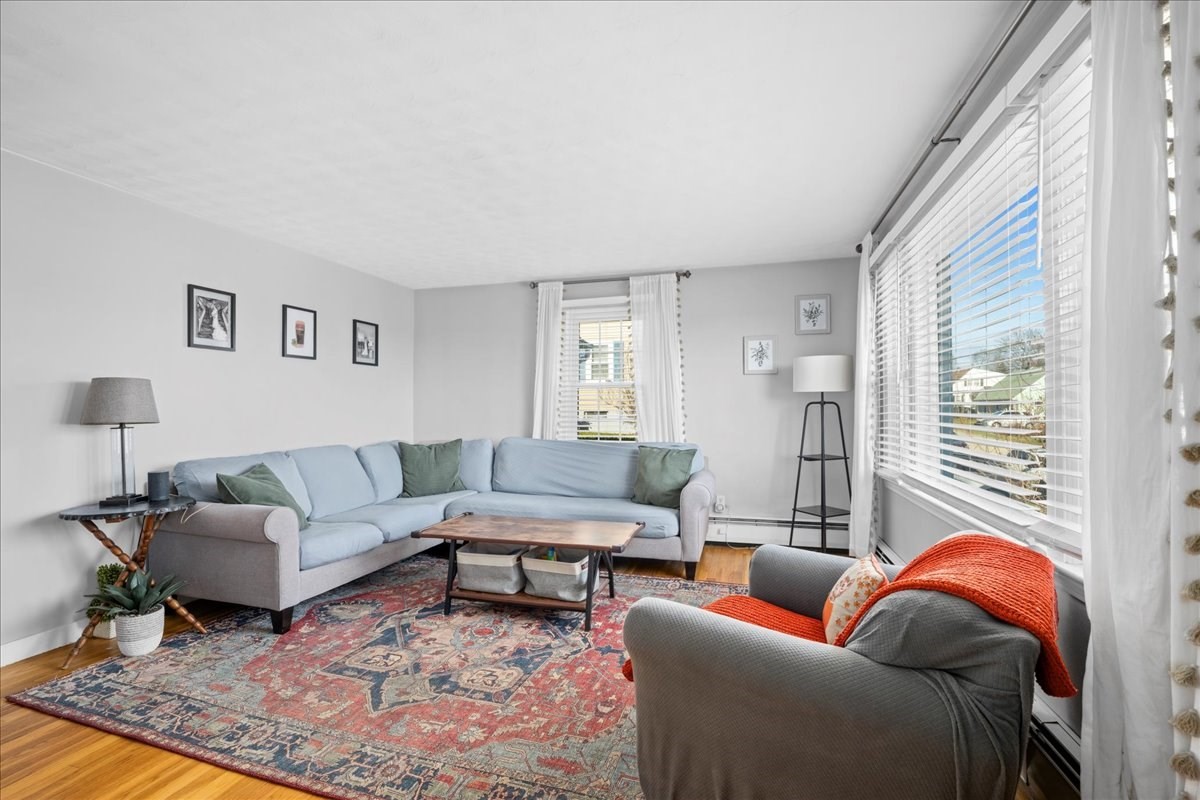 22 Lesley Ave, Auburn, MA 01501 - Image 2