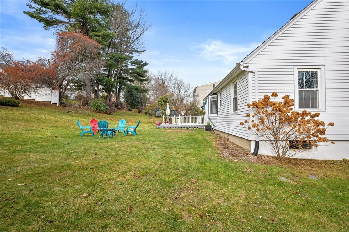 22 Lesley Ave, Auburn, MA 01501 - Image 25