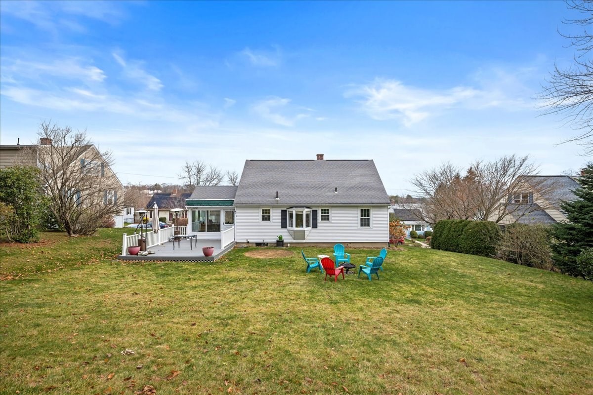 22 Lesley Ave, Auburn, MA 01501 - Image 27