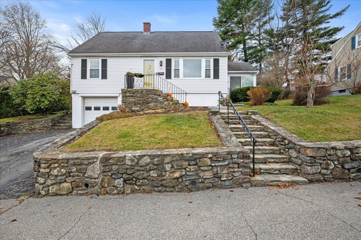 22 Lesley Ave, Auburn, MA 01501 - Image 29