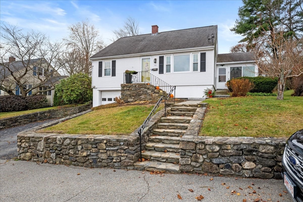 22 Lesley Ave, Auburn, MA 01501 - Image 30