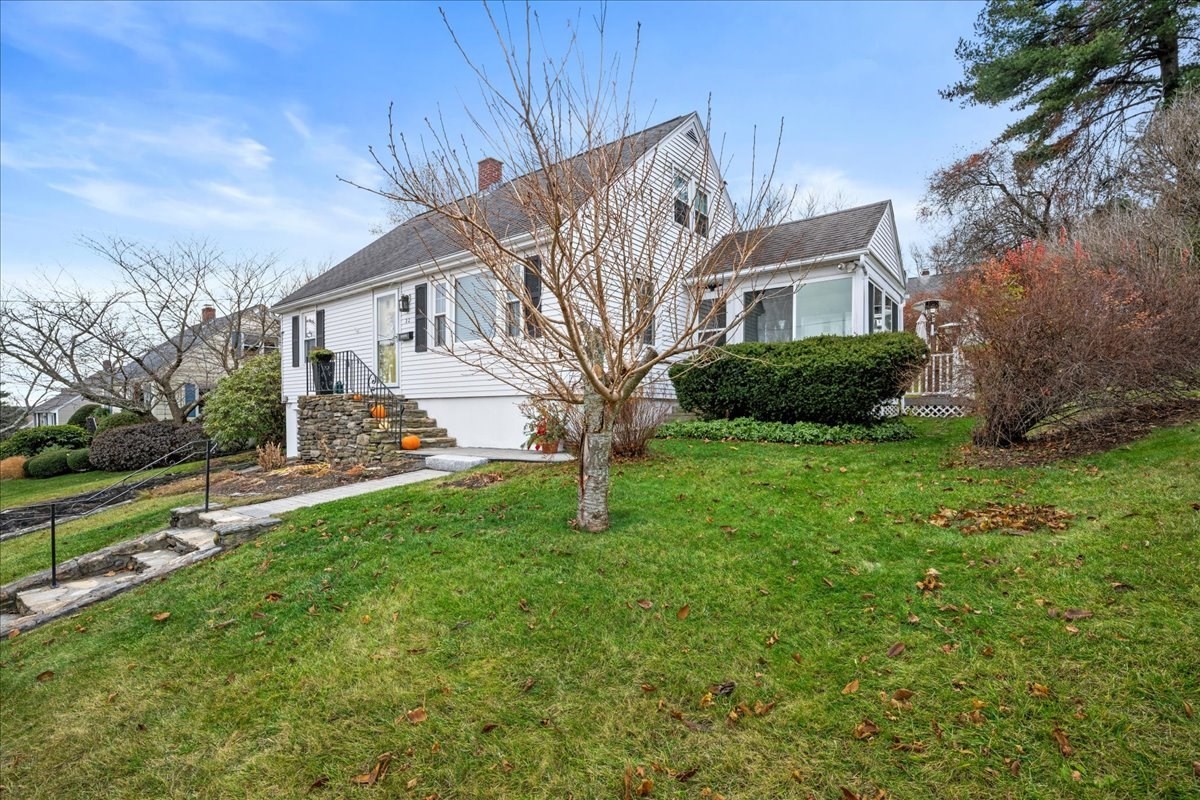 22 Lesley Ave, Auburn, MA 01501 - Image 32