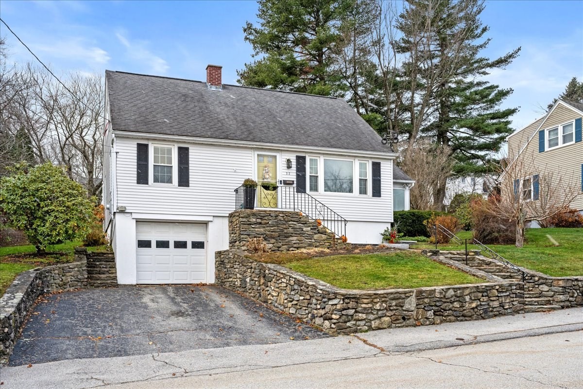 22 Lesley Ave, Auburn, MA 01501 - Image 35