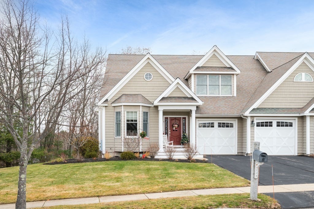 8 Riverview Heights Unit 8, Amesbury, MA 01913 - Image 1