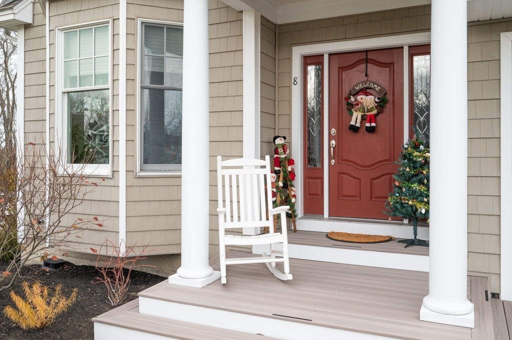 8 Riverview Heights Unit 8, Amesbury, MA 01913 - Image 2