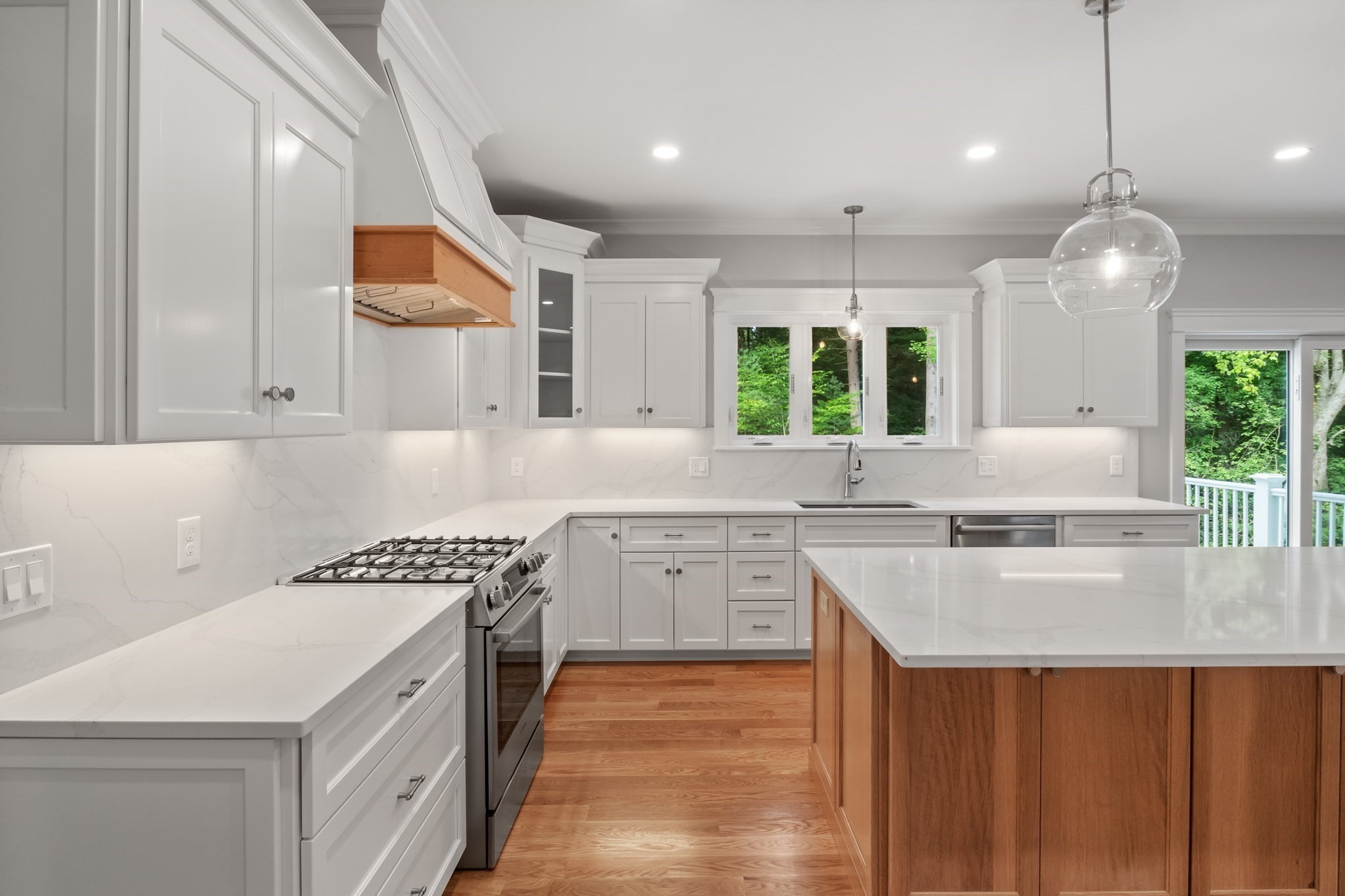 1549 Washington Street Unit A, Walpole, MA 02081 - Image 3