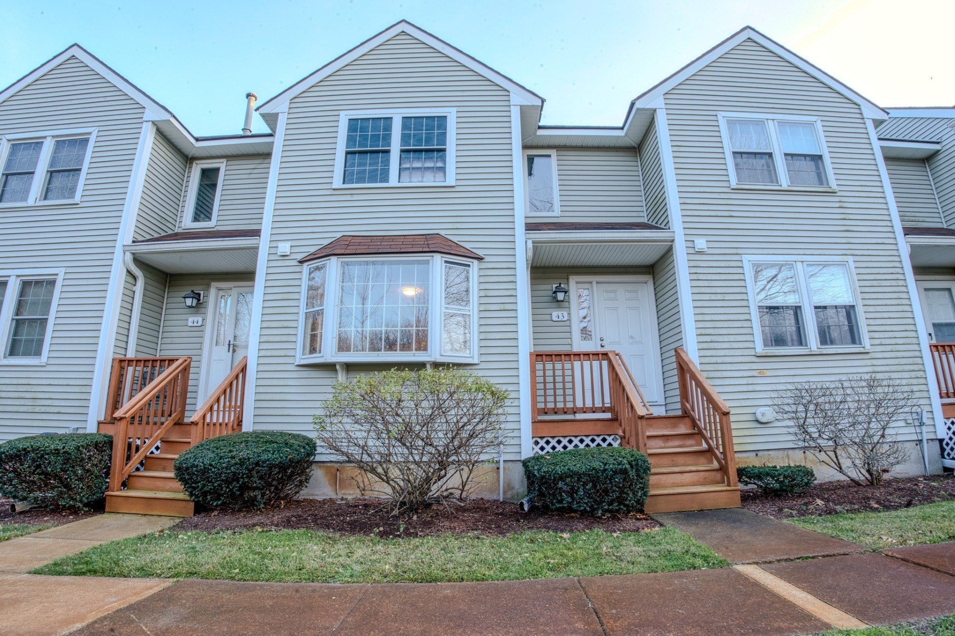 43 Patrick Road Unit 43, Tewksbury, MA 01876