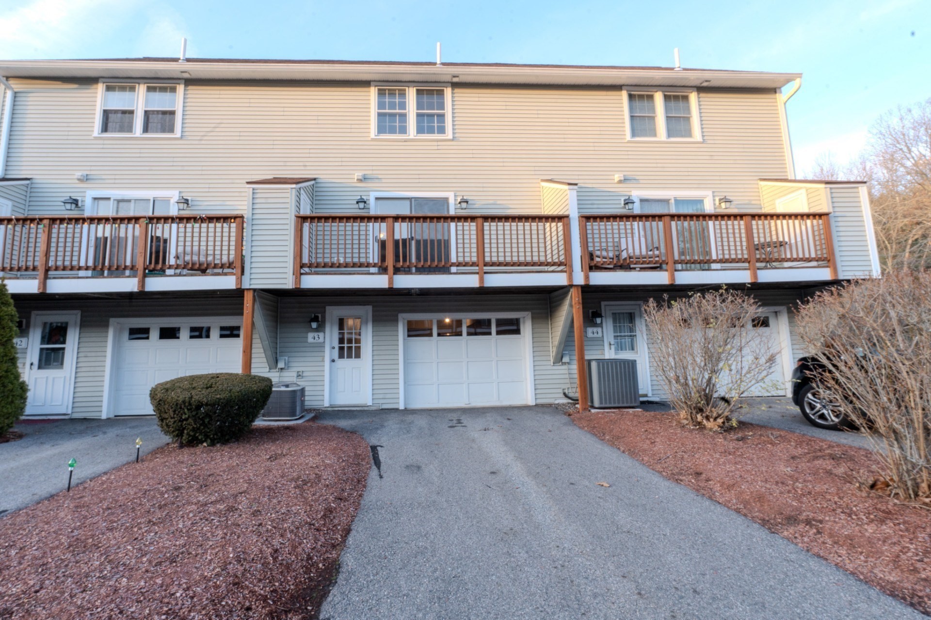 43 Patrick Road Unit 43, Tewksbury, MA 01876 - Image 4