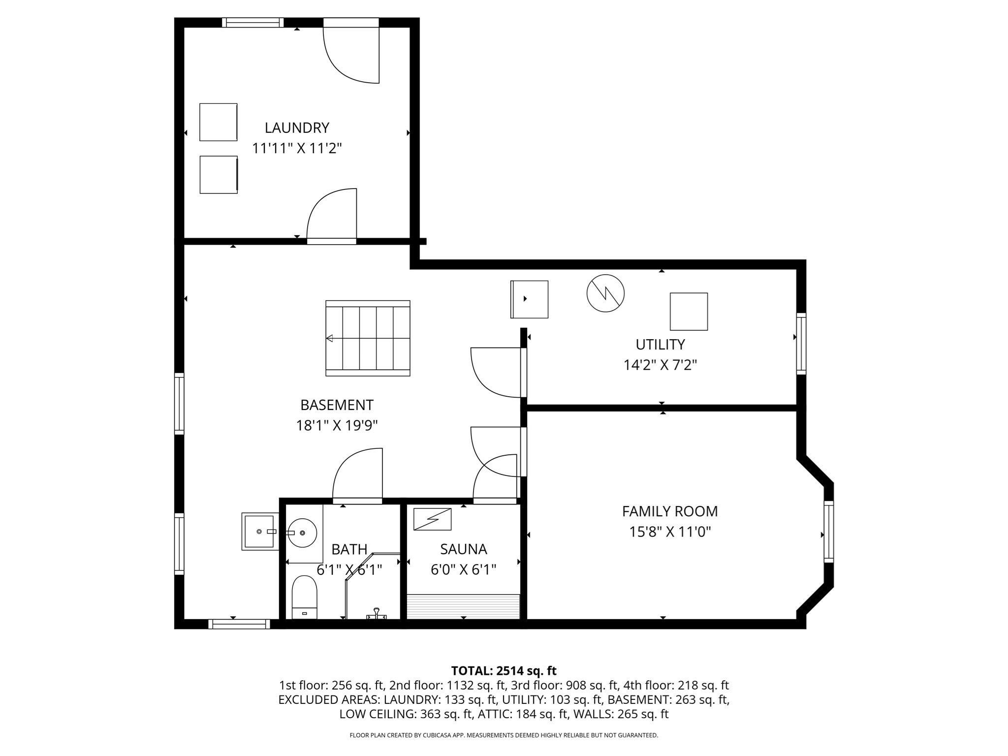 115 High St, Canton, MA 02021 - Image 38