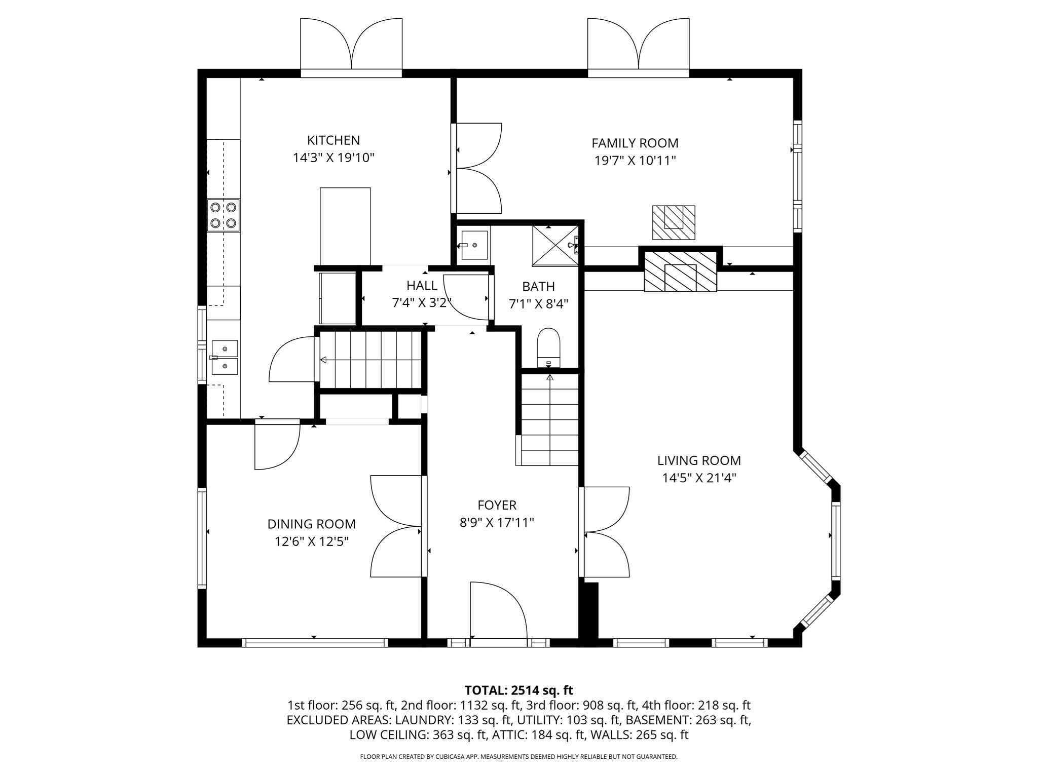 115 High St, Canton, MA 02021 - Image 39