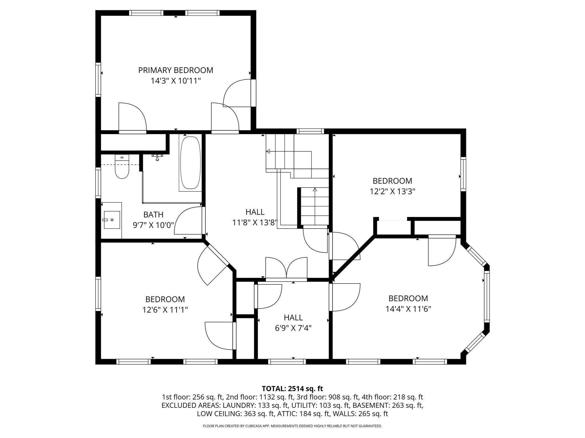 115 High St, Canton, MA 02021 - Image 41