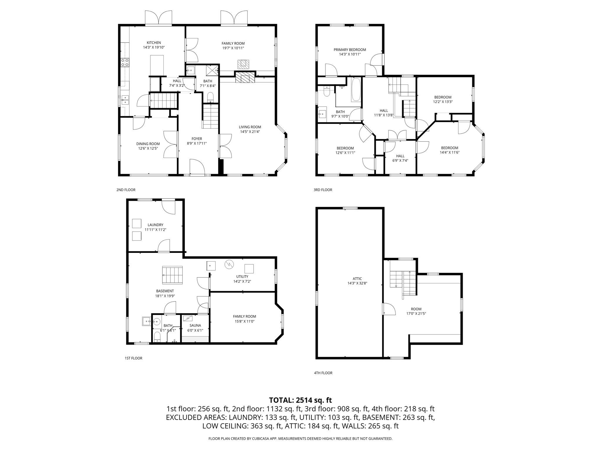 115 High St, Canton, MA 02021 - Image 42