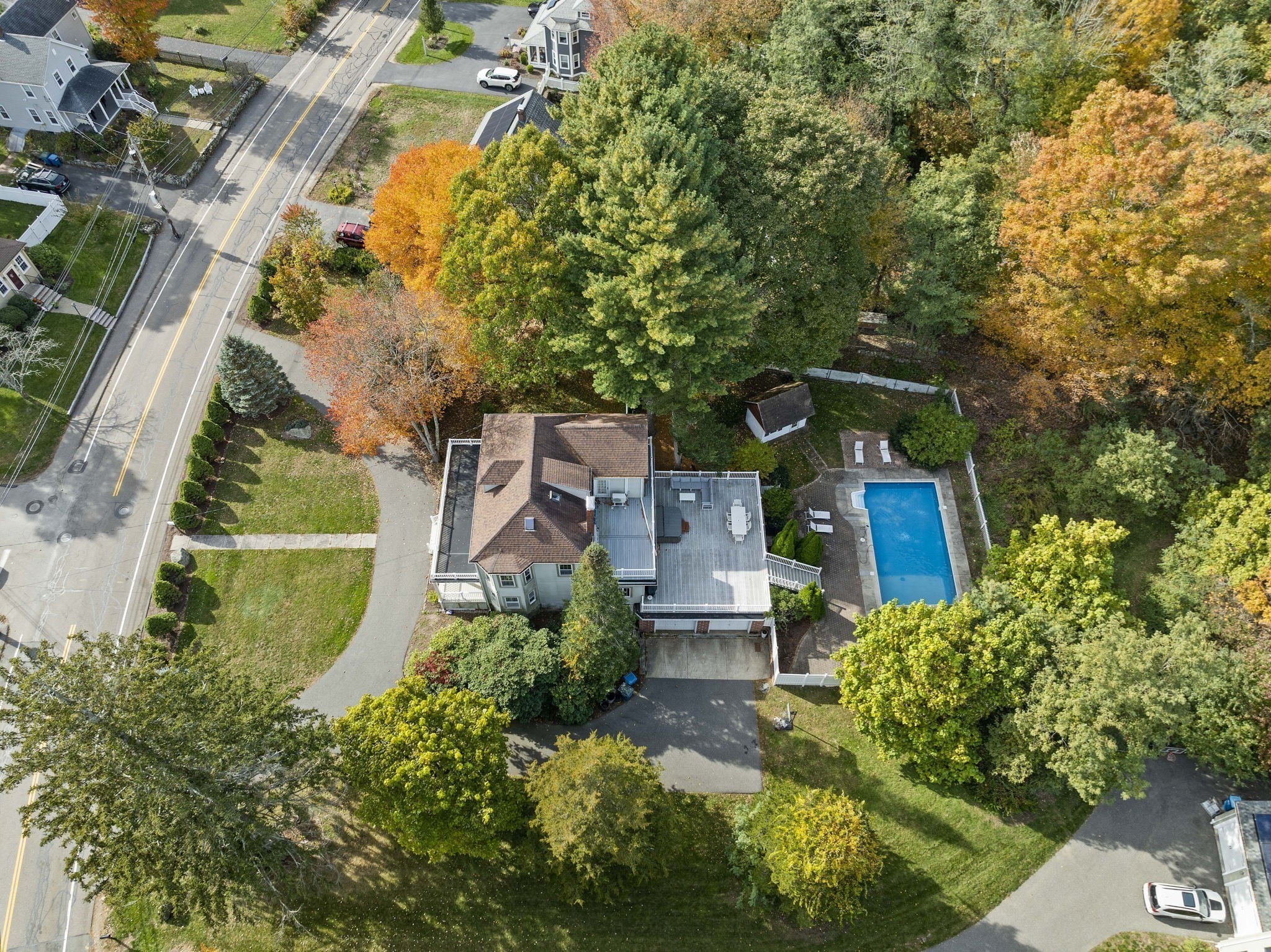 115 High St, Canton, MA 02021 - Image 10