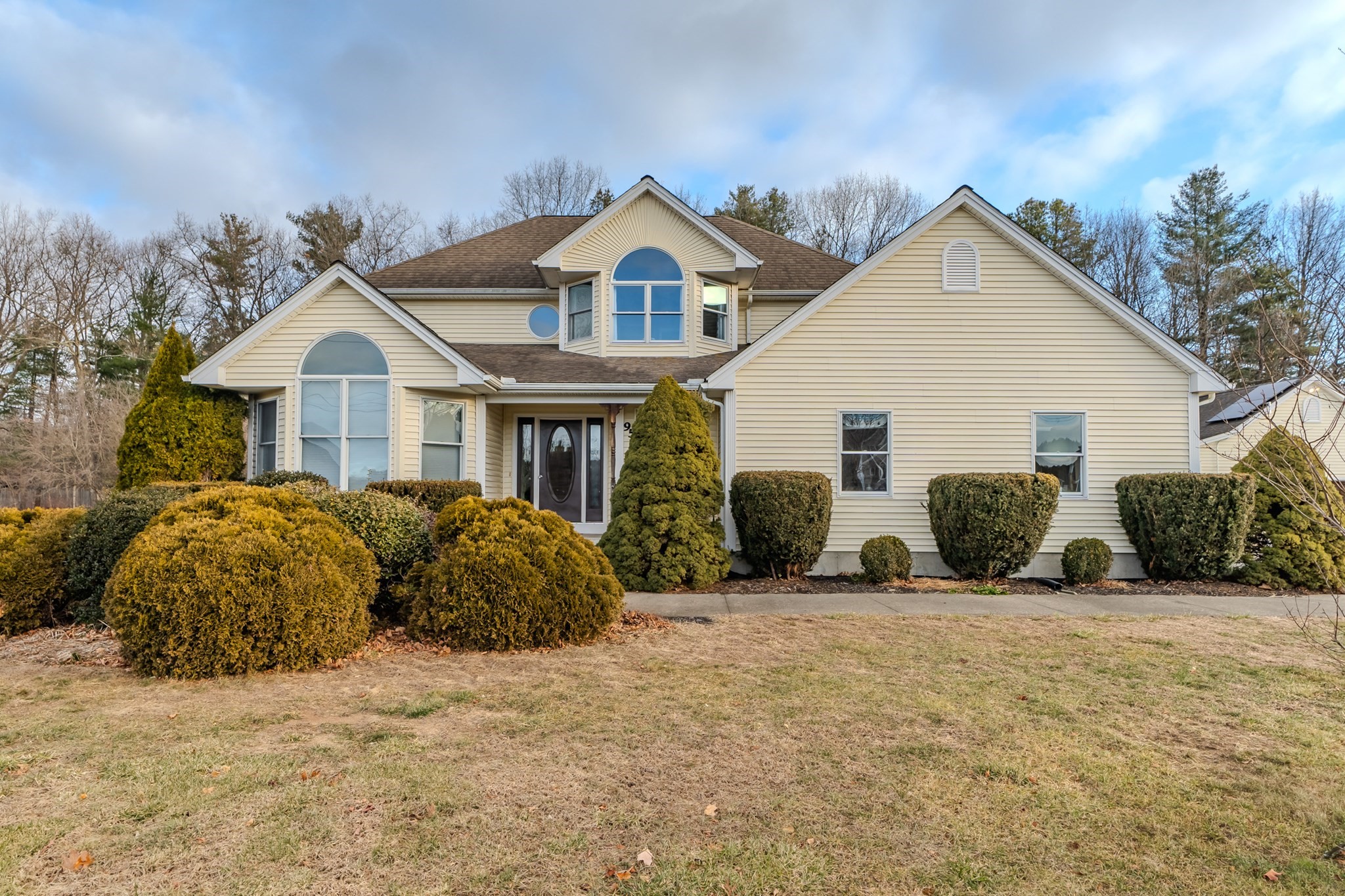 95 Gunn Rd, Southampton, MA 01073 - Image 1