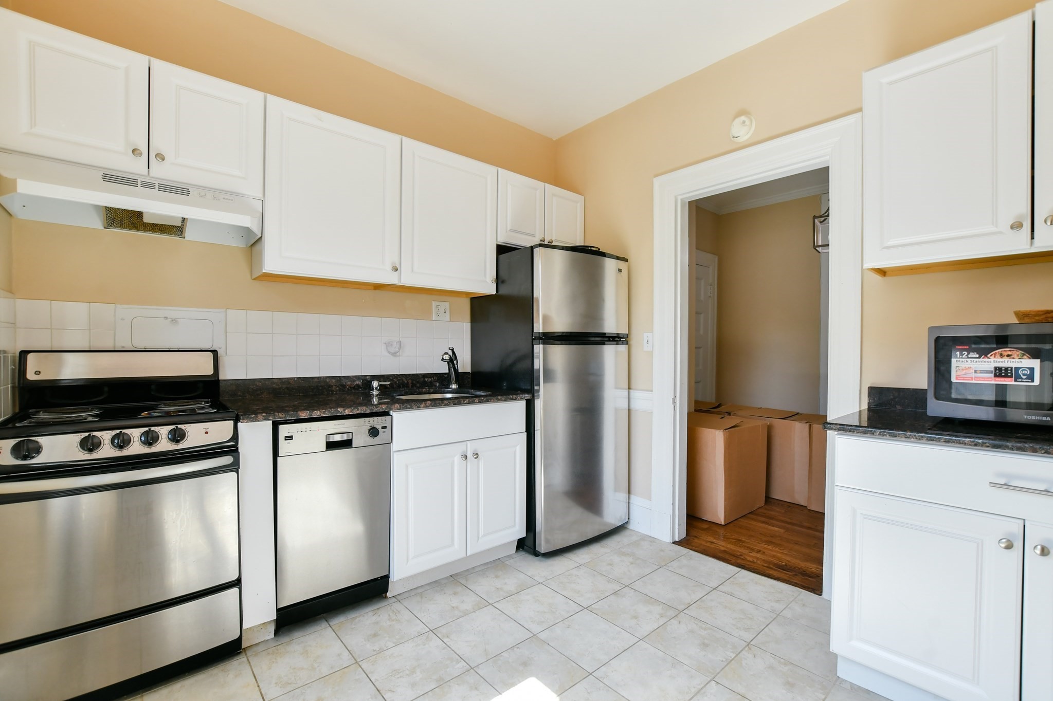 1091 Boylston St Unit 31, Fenway, Boston, MA 02215