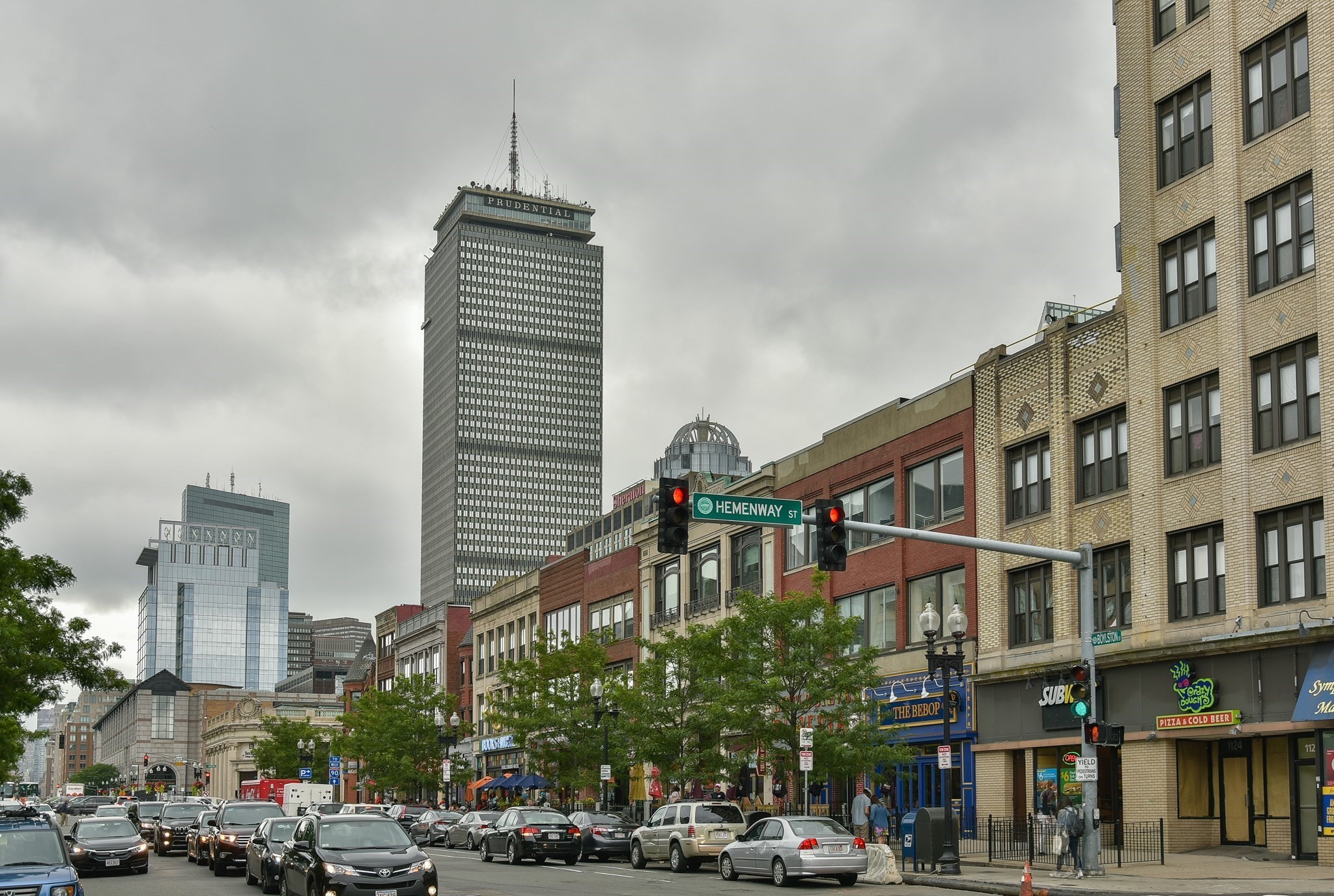 1091 Boylston St Unit 31, Fenway, Boston, MA 02215 - Image 13