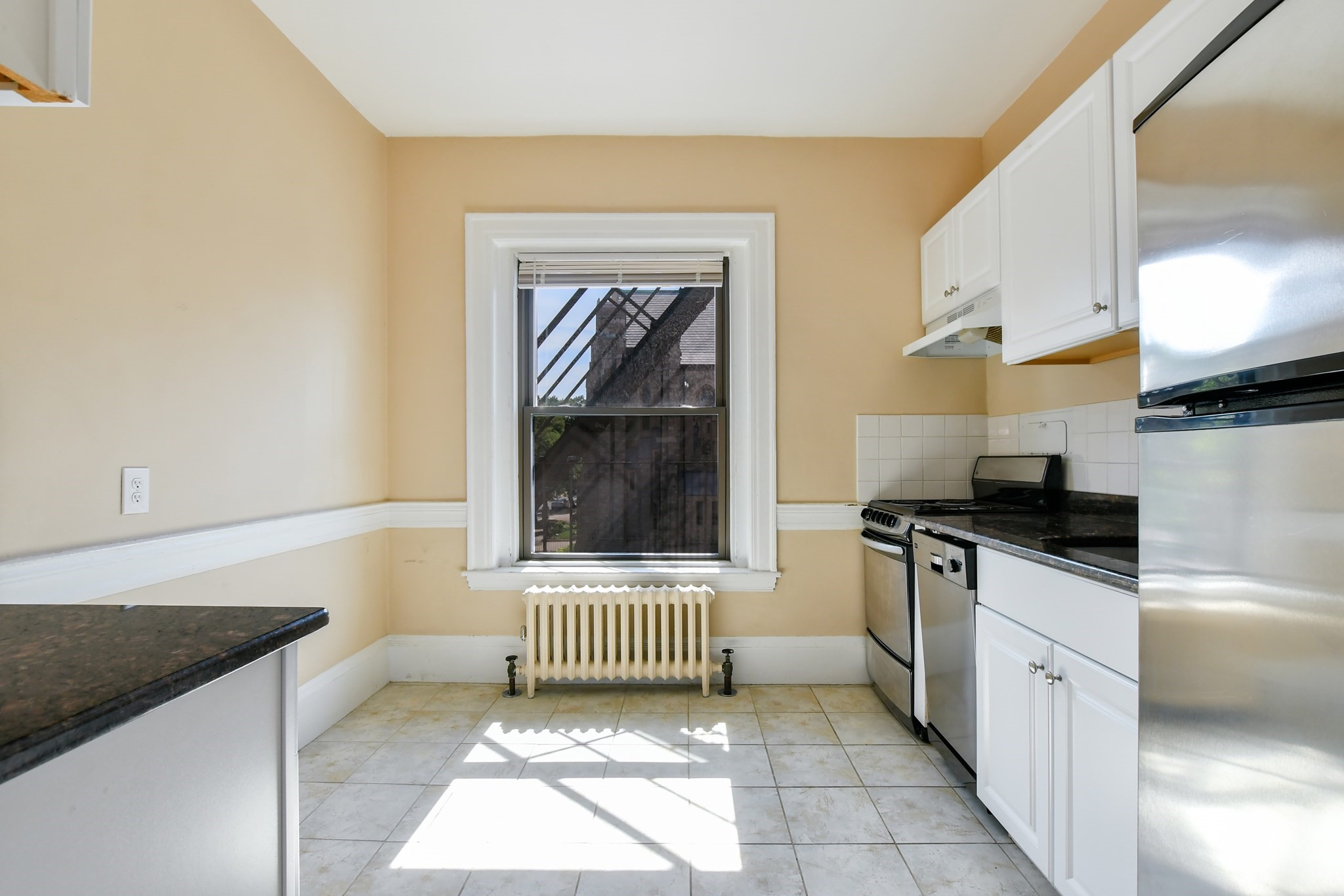 1091 Boylston St Unit 31, Fenway, Boston, MA 02215 - Image 4