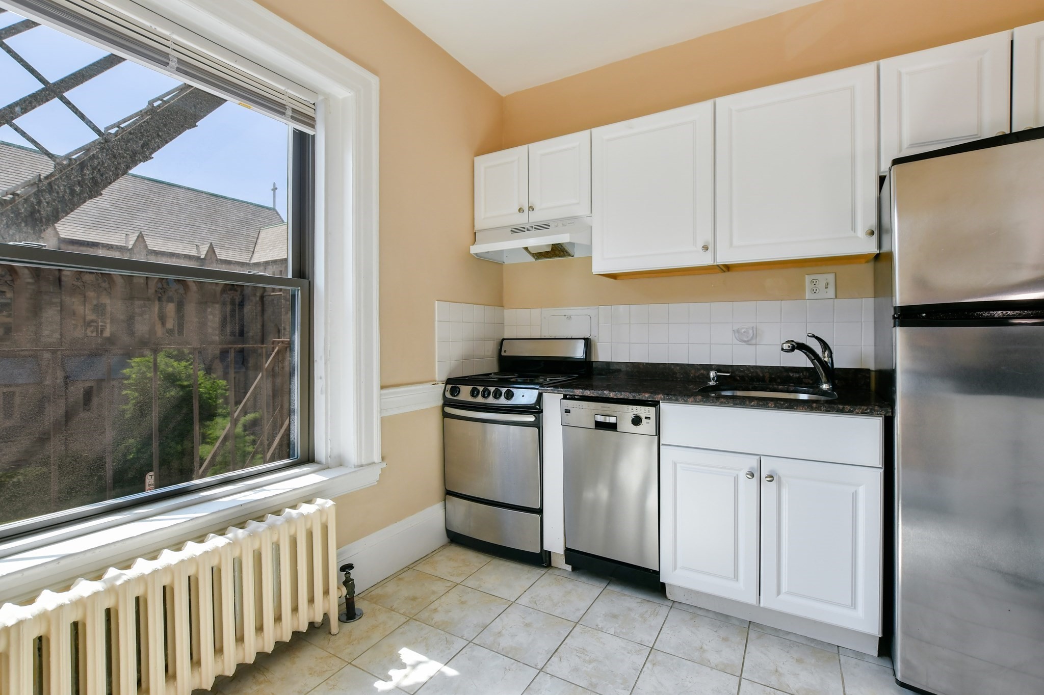 1091 Boylston St Unit 31, Fenway, Boston, MA 02215 - Image 7