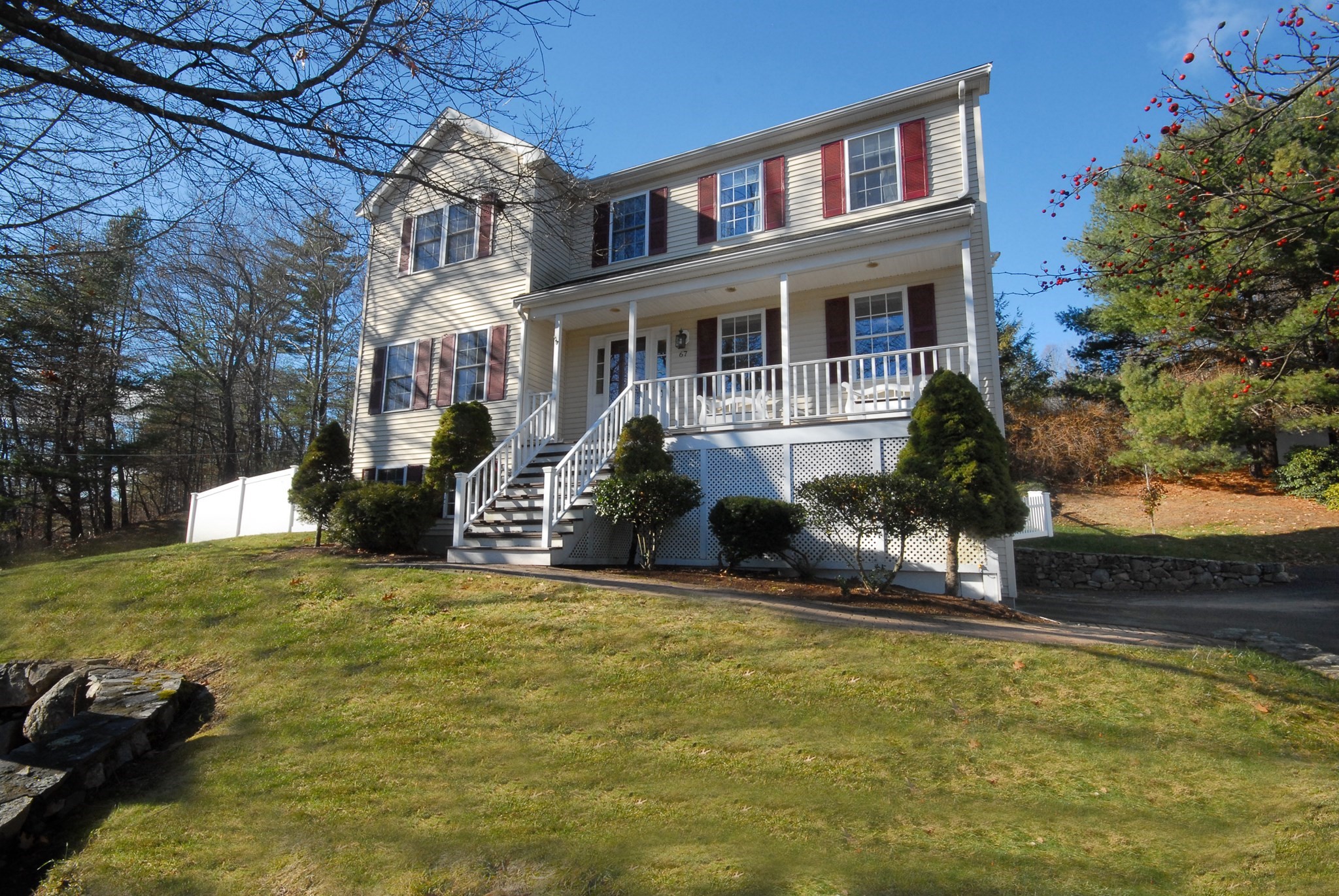 67 Old Marlboro Road, Maynard, MA 01754 - Image 1