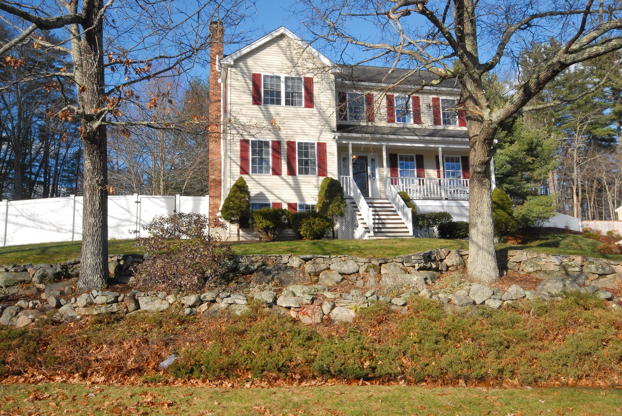 67 Old Marlboro Road, Maynard, MA 01754 - Image 2