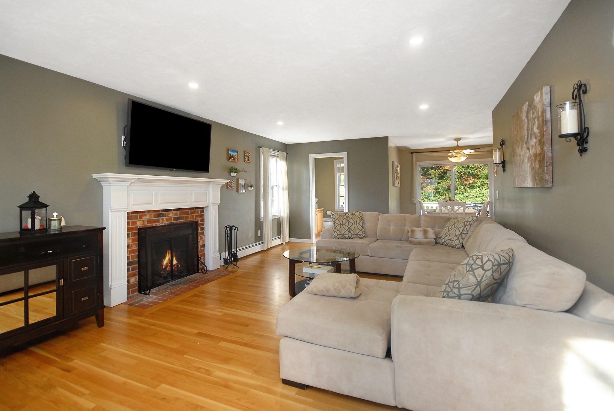 67 Old Marlboro Road, Maynard, MA 01754 - Image 3