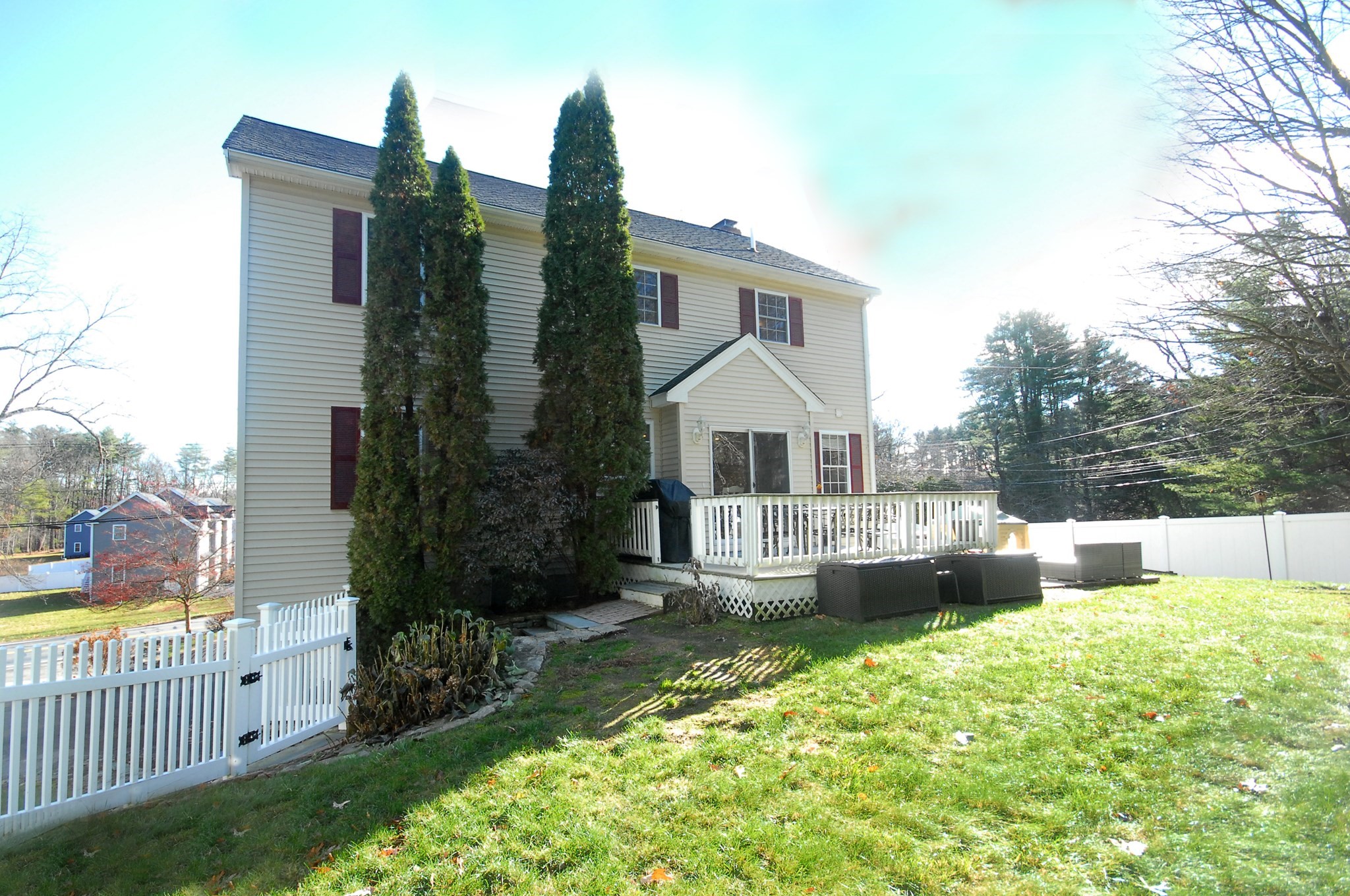 67 Old Marlboro Road, Maynard, MA 01754 - Image 25