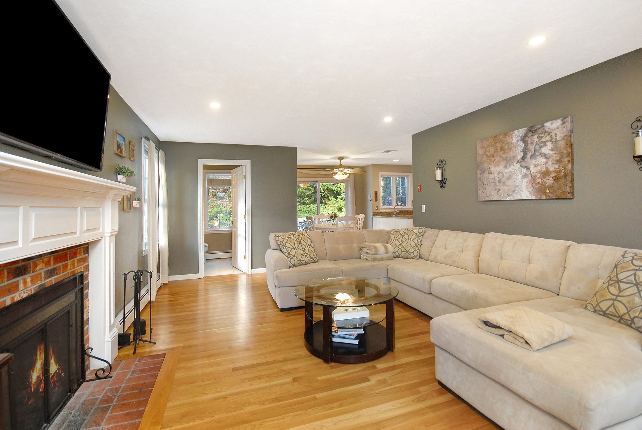 67 Old Marlboro Road, Maynard, MA 01754 - Image 4