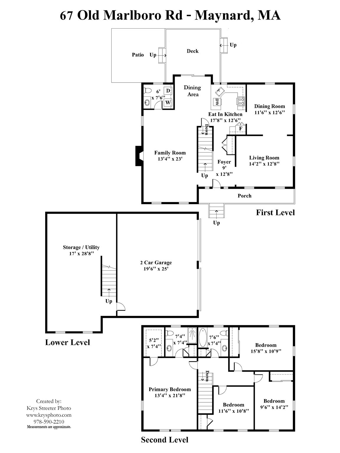 67 Old Marlboro Road, Maynard, MA 01754 - Image 31