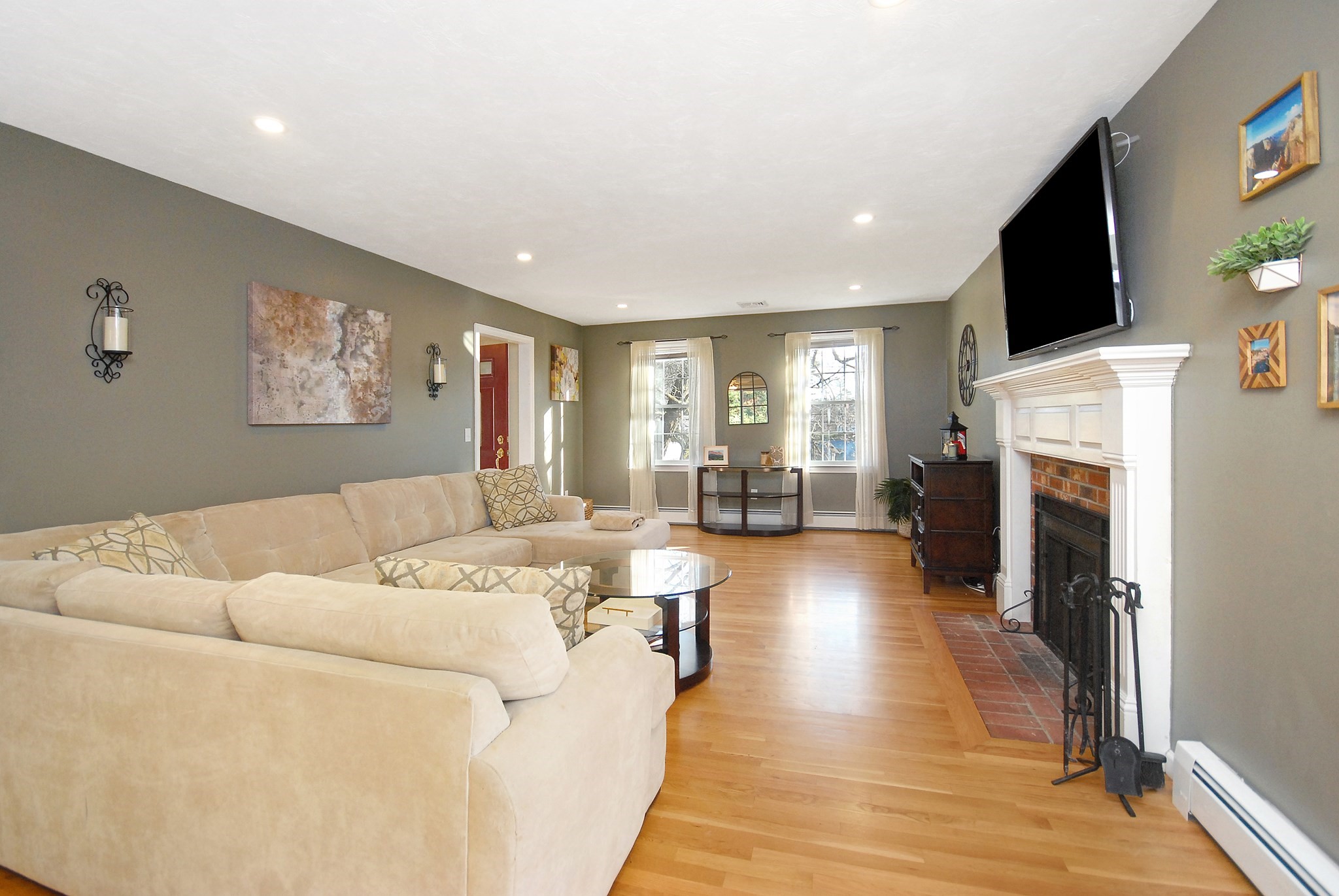 67 Old Marlboro Road, Maynard, MA 01754 - Image 5