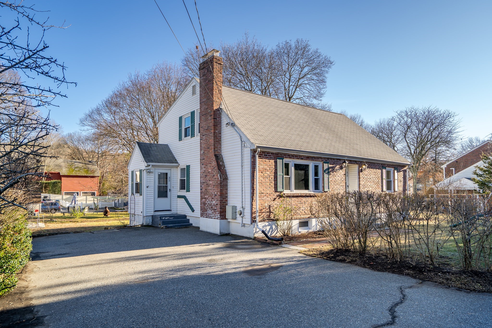 32 Oak St., Winchester, MA 01890 - Image 1