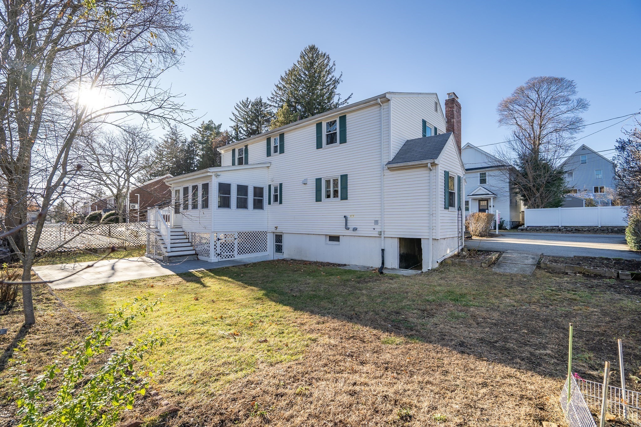32 Oak St., Winchester, MA 01890 - Image 2
