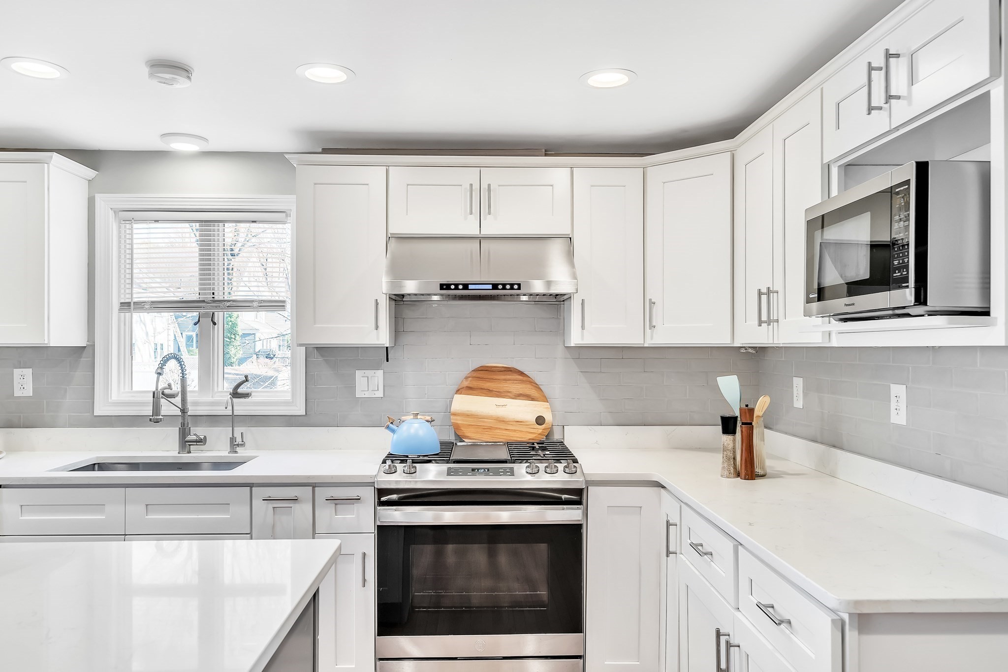 32 Oak St., Winchester, MA 01890 - Image 11