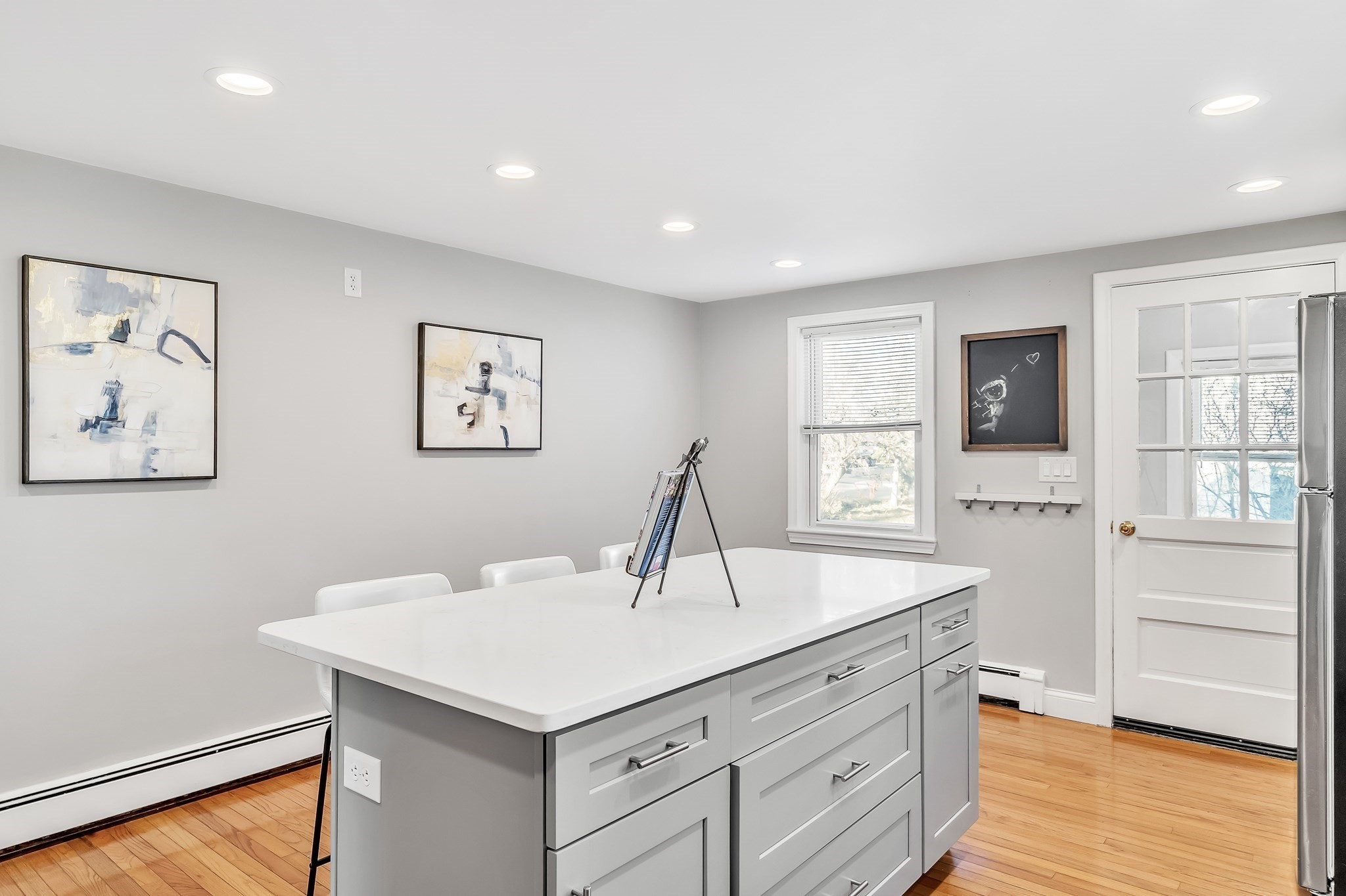 32 Oak St., Winchester, MA 01890 - Image 12