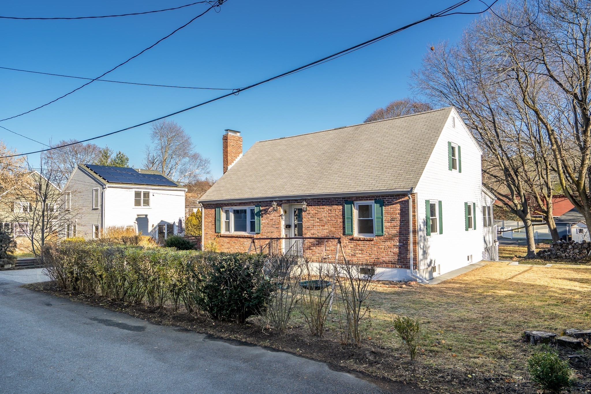 32 Oak St., Winchester, MA 01890 - Image 3