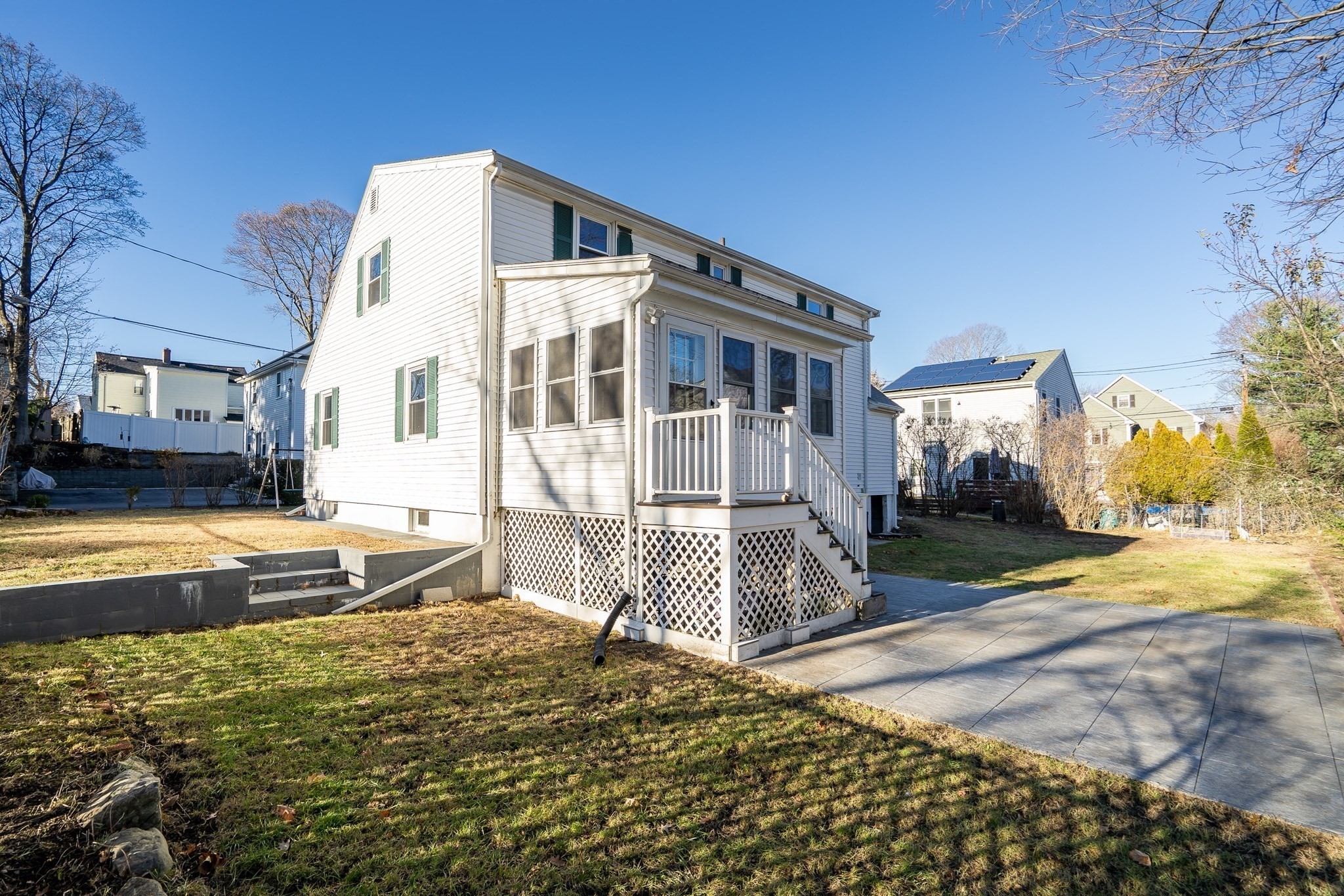 32 Oak St., Winchester, MA 01890 - Image 33