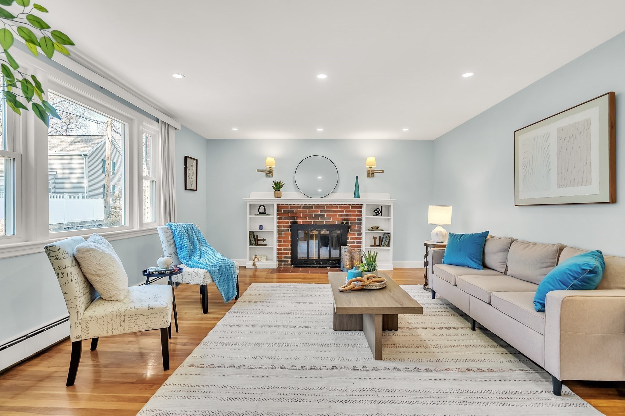 32 Oak St., Winchester, MA 01890 - Image 5