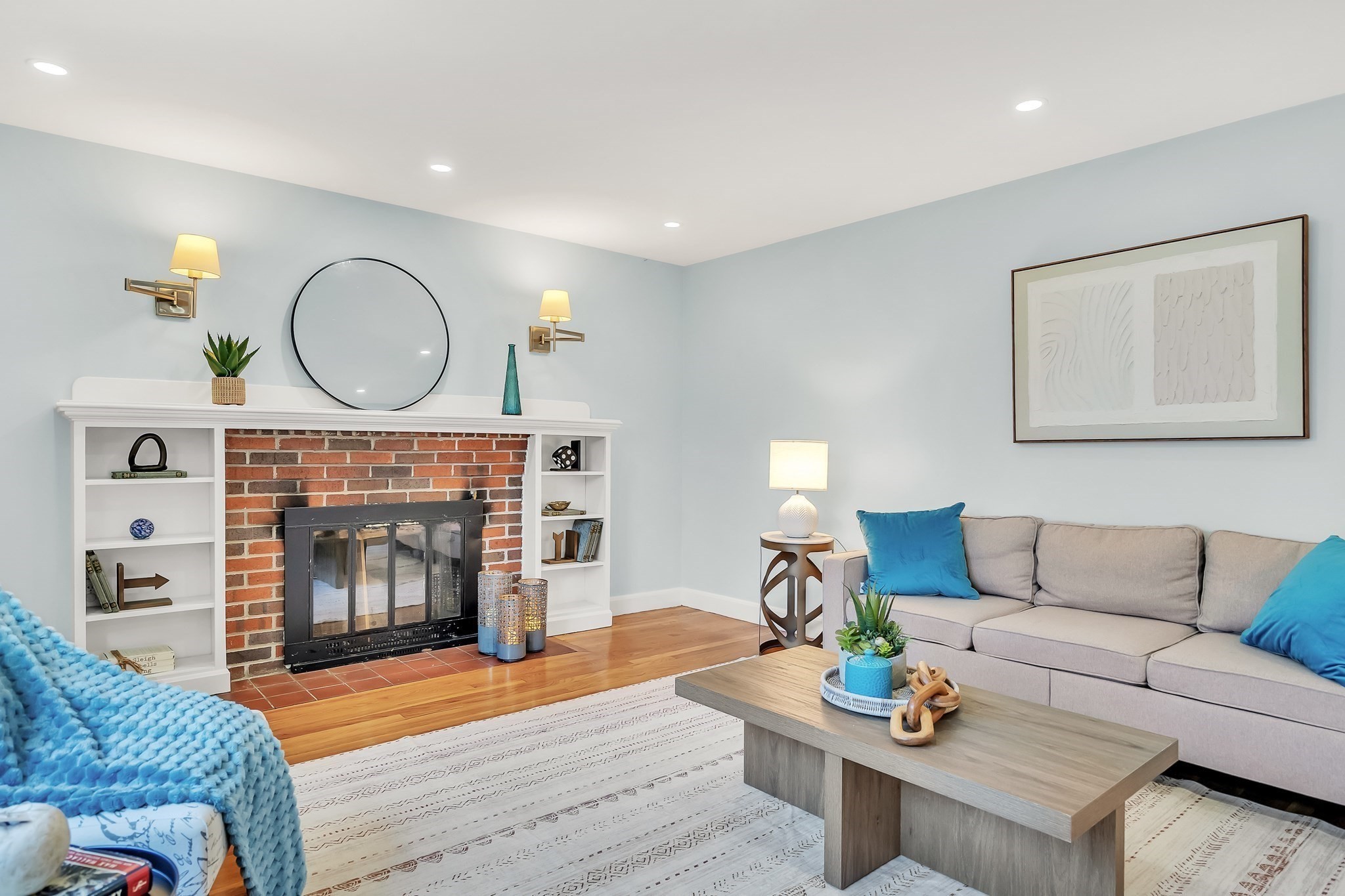 32 Oak St., Winchester, MA 01890 - Image 6