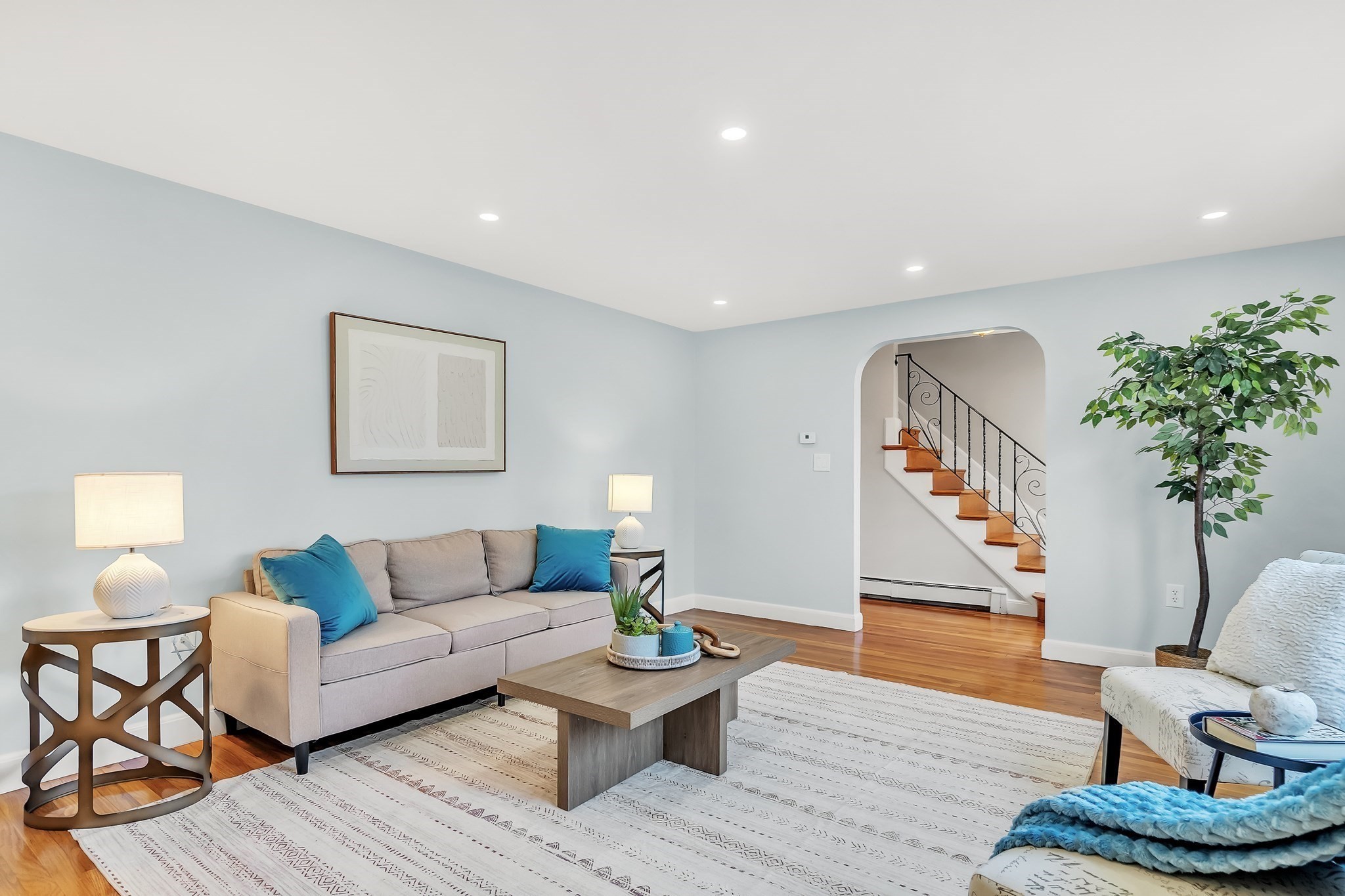 32 Oak St., Winchester, MA 01890 - Image 7