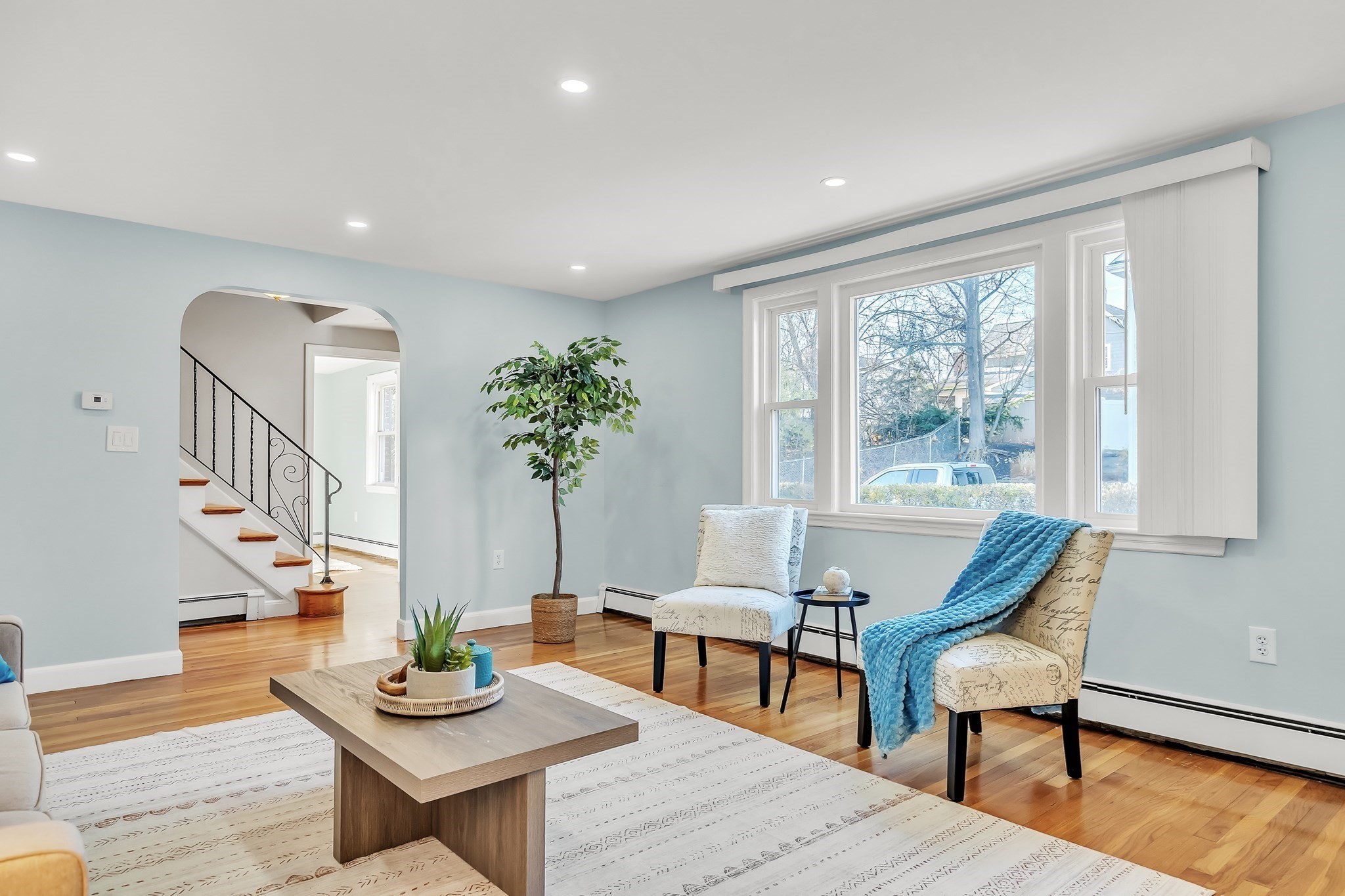 32 Oak St., Winchester, MA 01890 - Image 8