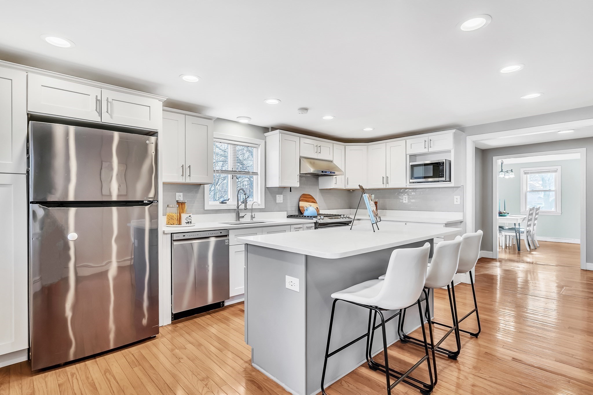 32 Oak St., Winchester, MA 01890 - Image 10