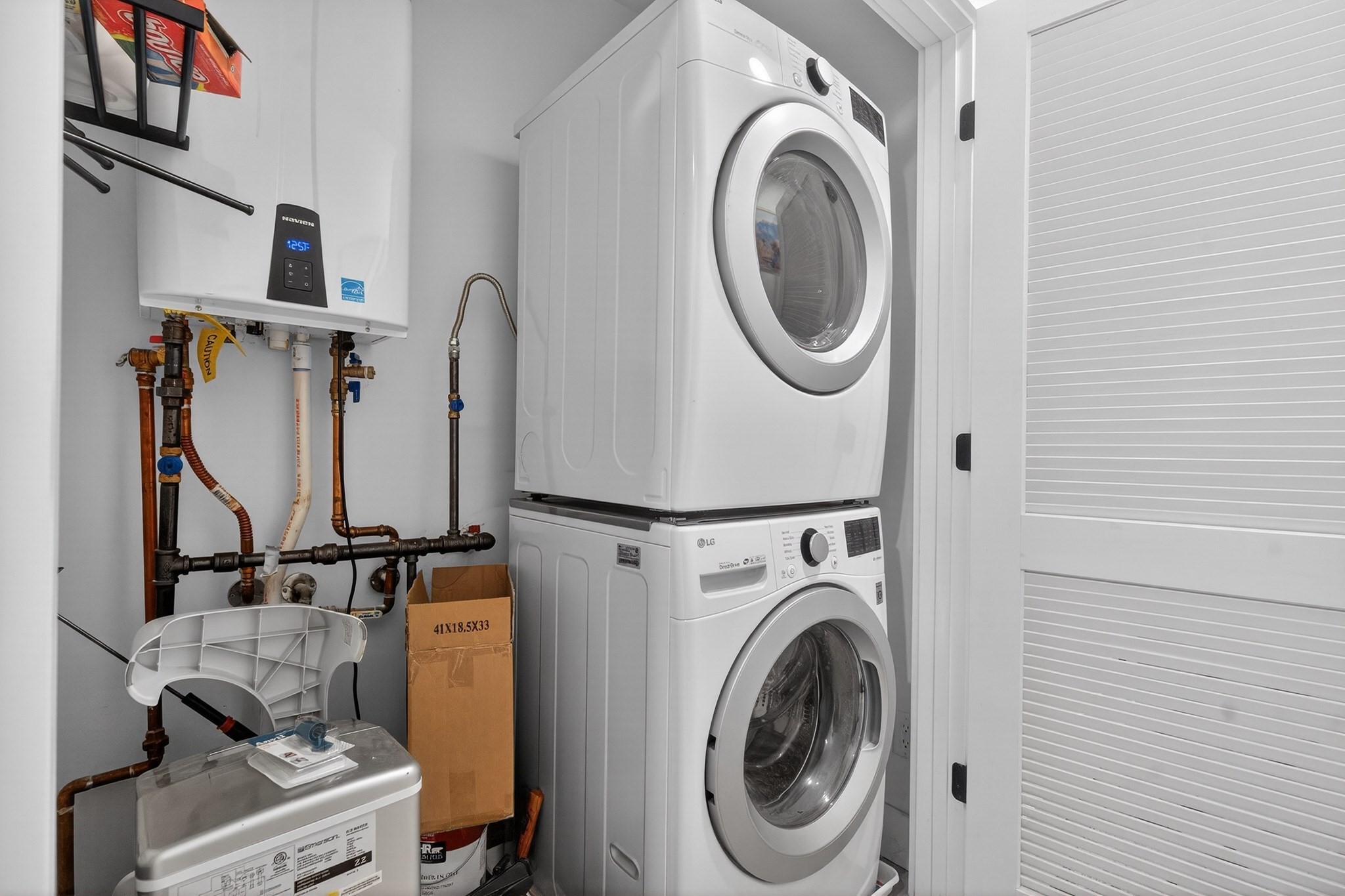 208 Spencer Ave Unit 4, Chelsea, MA 02150 - Image 16