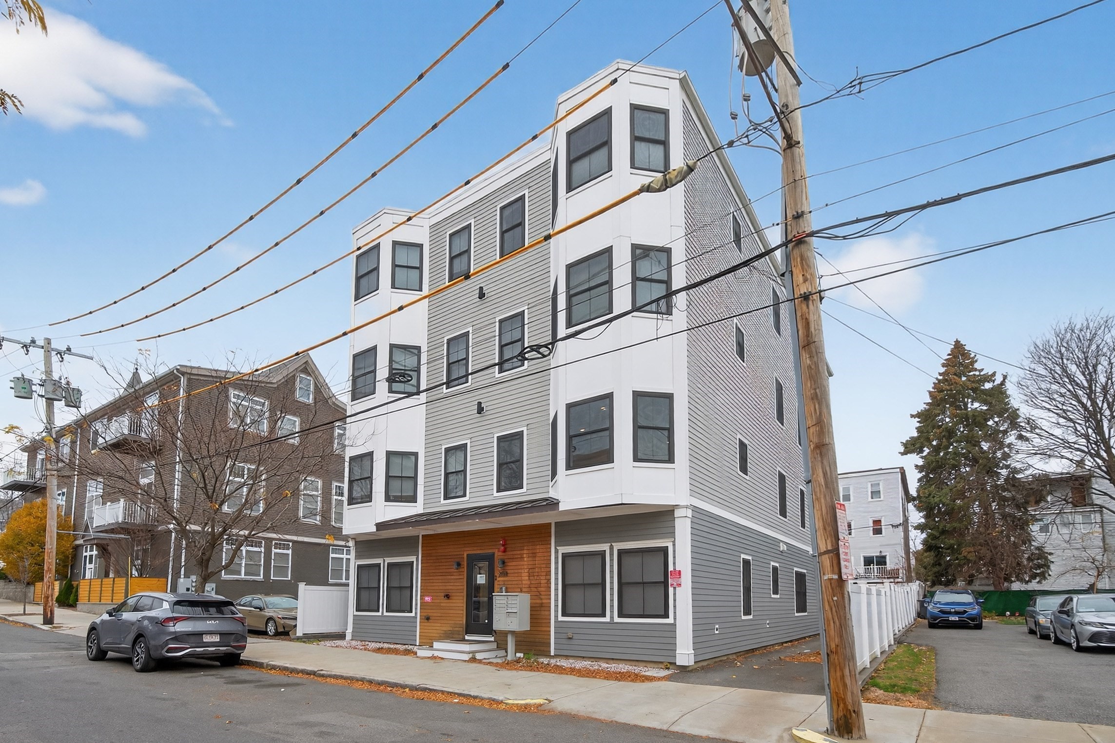 208 Spencer Ave Unit 4, Chelsea, MA 02150 - Image 20