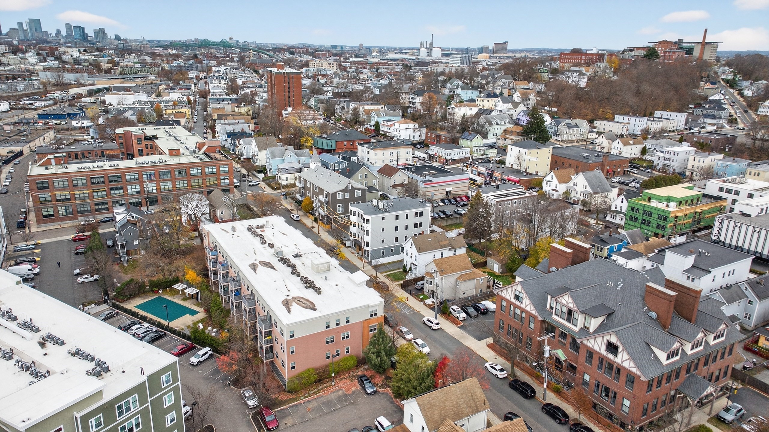 208 Spencer Ave Unit 4, Chelsea, MA 02150 - Image 21