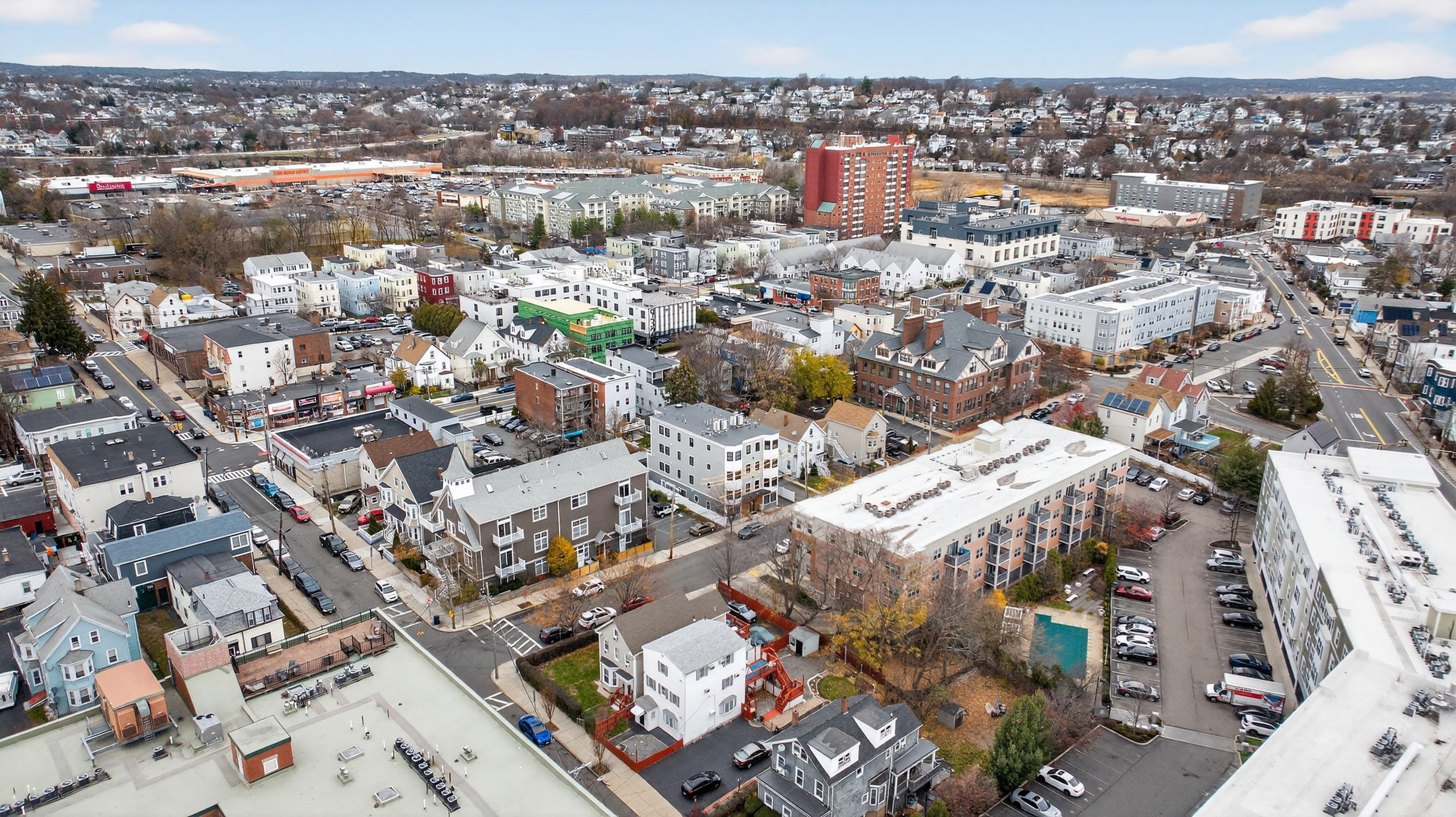 208 Spencer Ave Unit 4, Chelsea, MA 02150 - Image 22