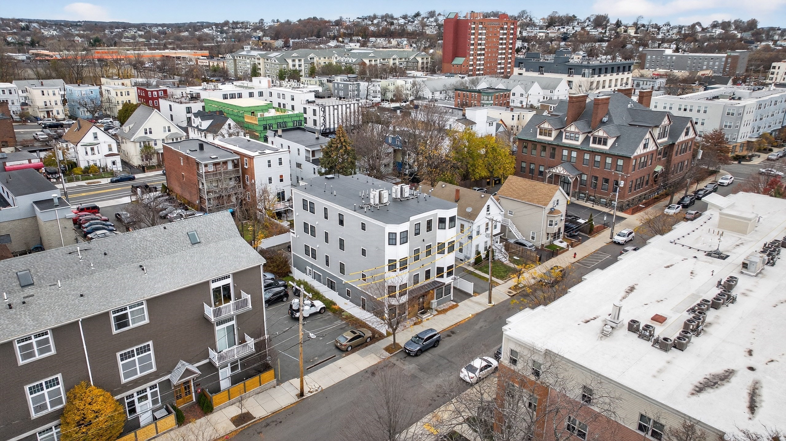 208 Spencer Ave Unit 4, Chelsea, MA 02150 - Image 23