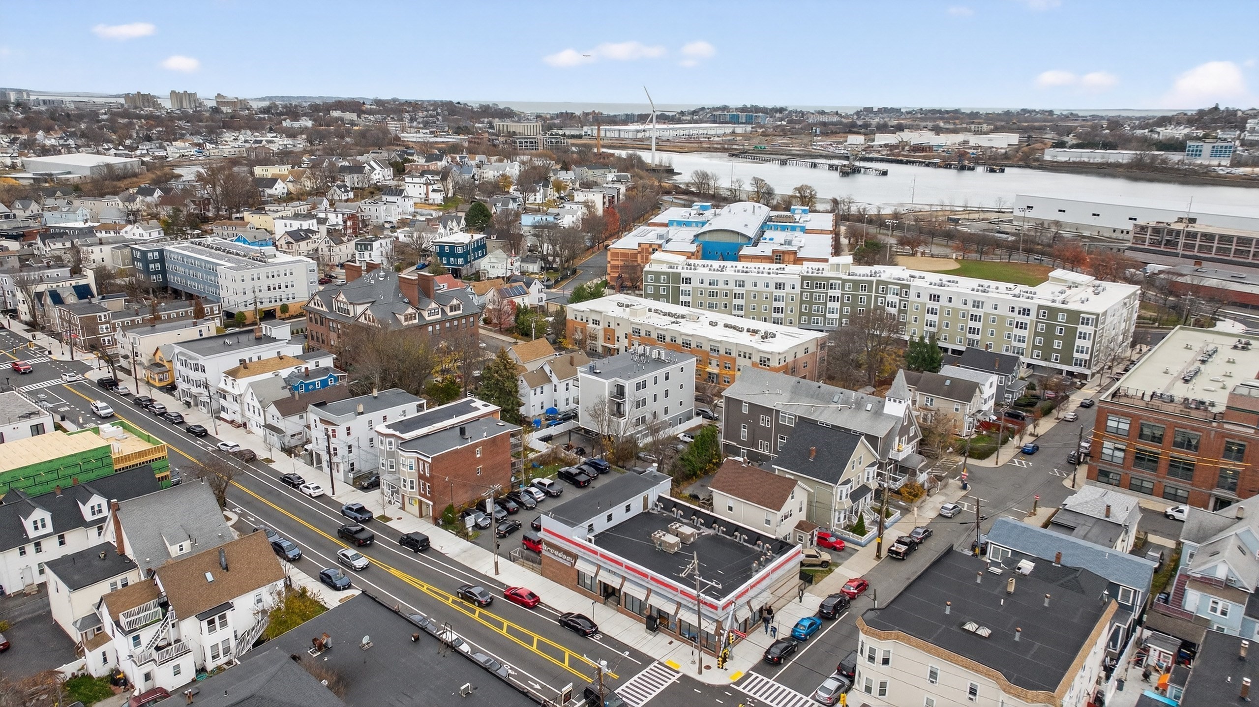 208 Spencer Ave Unit 4, Chelsea, MA 02150 - Image 24