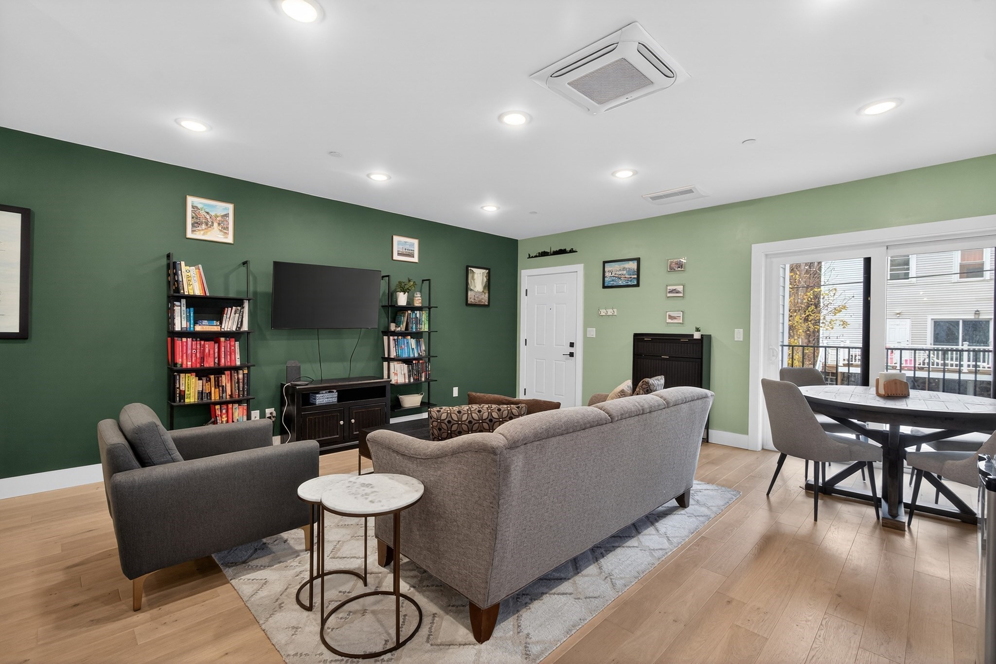 208 Spencer Ave Unit 4, Chelsea, MA 02150 - Image 4