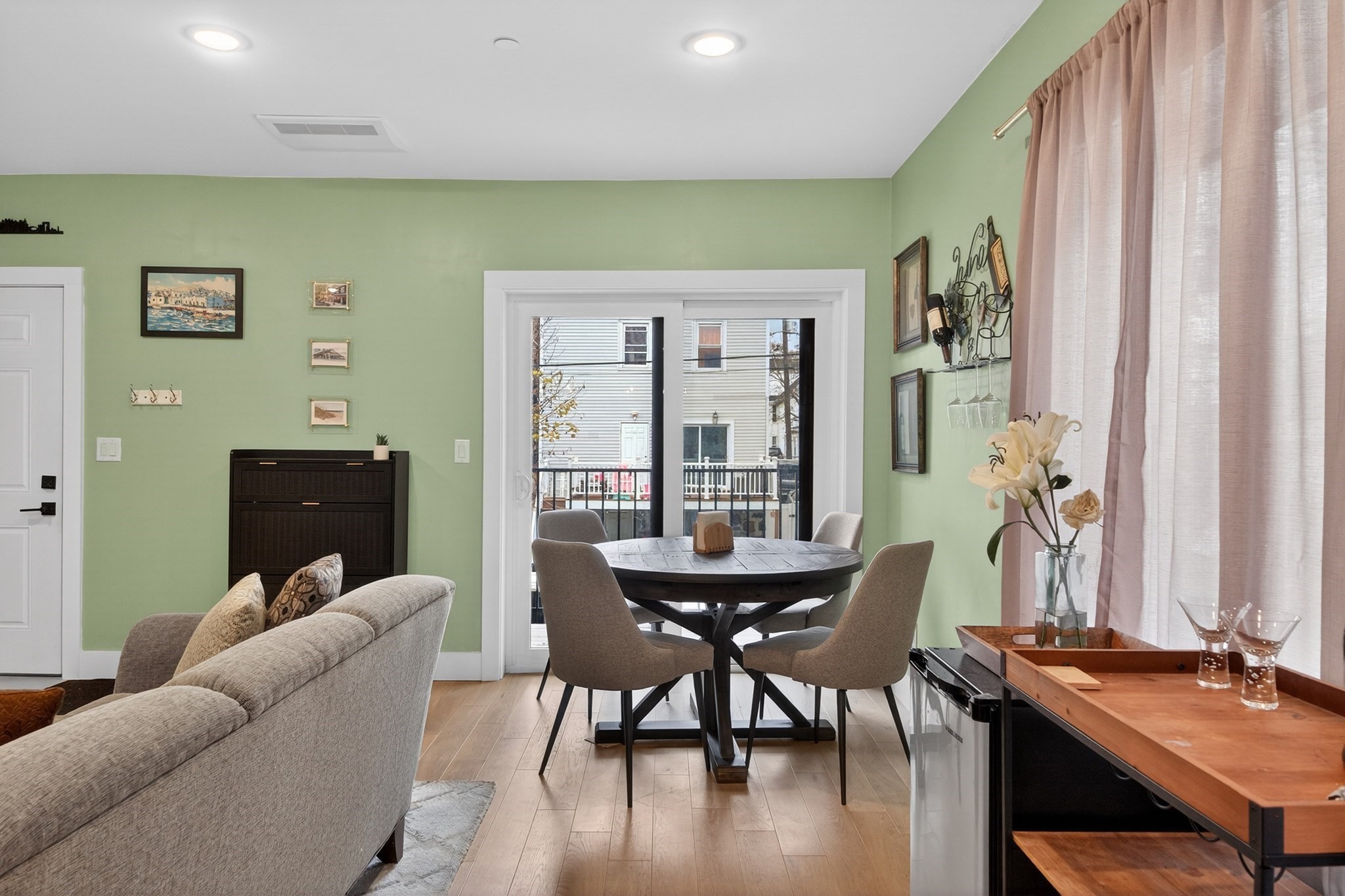 208 Spencer Ave Unit 4, Chelsea, MA 02150 - Image 5